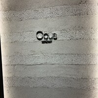 Opuses - 