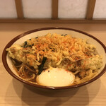 そばの神田 東一屋 - 完成形