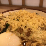 そばの神田 東一屋 - ブチまけろ！  #BCMKR!