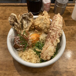 トウキョウサンフラワーイイダバシ - 