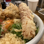 トウキョウサンフラワーイイダバシ - 