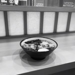 そばの神田 東一屋 - #アー写っぽく撮るとこうなる。