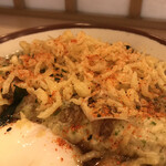 そばの神田 東一屋 - ええい面倒だ、一味も七味もブチまけろ！  #BCMKR!