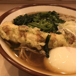 そばの神田 東一屋 - #食べログ的に撮るとこうなる。