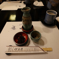 鰻割烹 伊豆栄 本店 - 