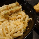讃岐うどん大使 東京麺通団 - 