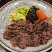 ざくろ TBS店 - 