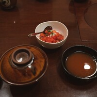 ざくろ TBS店 - 