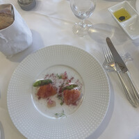 レストラン ラ・マーレ - 