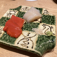 築地青空三代目 丸の内 - 