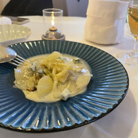 レストラン ラ・マーレ - 