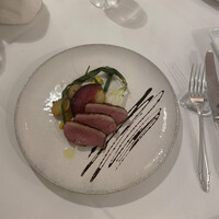 レストラン ラ・マーレ - 