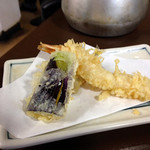 Hinode Sushi Shokudou - 