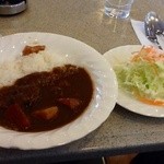 ノヴェル - モーニングカレー