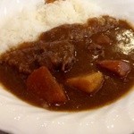 ノヴェル - モーニングカレー