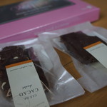 メリーチョコレート - 料理写真:購入品