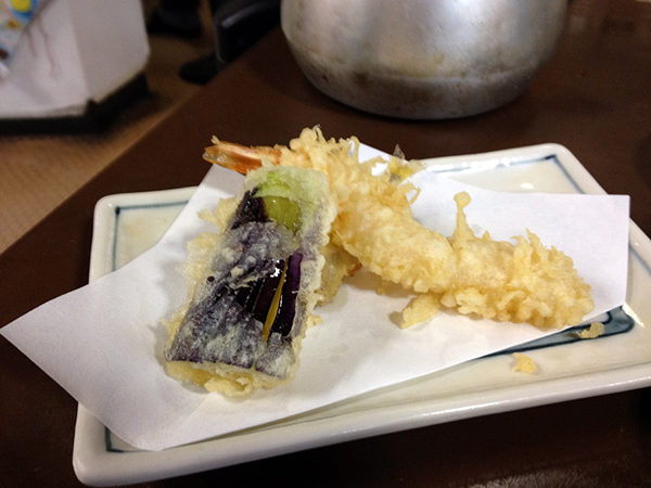 Hinode Sushi Shokudo