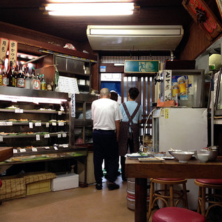 日の出寿し食堂_2