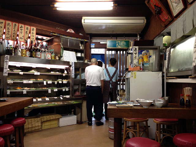 Hinode Sushi Shokudo photo 4