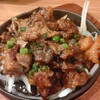 鉄板肉バル オニガシマ 赤羽店