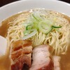 自家製麺 伊藤
