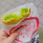 Usukawa Taiyaki Taikichi - 