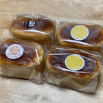 우에노하라 치즈 케이크 - 치즈케이크