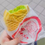 うす皮たい焼き 鯛きち - 