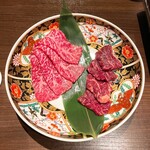 焼肉 わしの - 