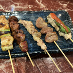 Yakitori Jiro - 