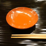 富小路 やま岸 - お酒