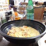 イタリアンバジル - 
