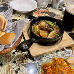 府中Ｄｉｎｉｎｇ＆Ｂａｒ　レストハウス - 