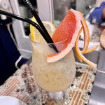 府中Ｄｉｎｉｎｇ＆Ｂａｒ　レストハウス - 