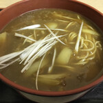 Soba Saku - 