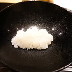 富小路 やま岸 - にえばな