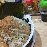 ラーメンブタヒロ×まぜまぜムタヒロ - 