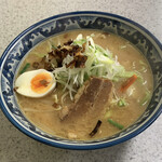 チャオ・ラーメンハウス - 味噌ラーメン