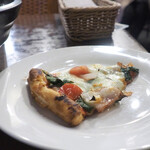 イタリアンバジル - 