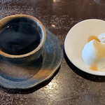 ビストロカフェリブロ - 