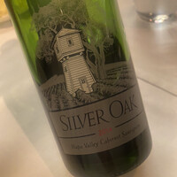 ウルフギャング・ステーキハウス 丸の内店 - 