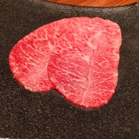 うしごろバンビーナ 銀座店 - 焼きしゃぶ