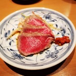 神楽坂 囲炉裏 肉よろず - 