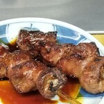 宇ち多゛ - カシラタレヨクヤキ