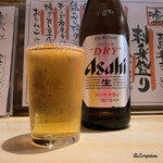 Kakashiya - 瓶ビール