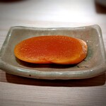 たかおか - 唐墨も残ってましたヽ(^o^)丿