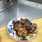 宇ち多゛ - シロタレヨクヤキ✨✨