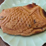 Okitsu No Taiyaki - 