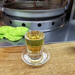 宇ち多゛ - ウメ　昼間っからキク〜