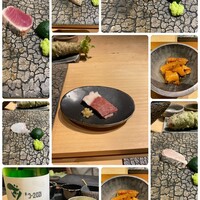 鮨 山沙 - 